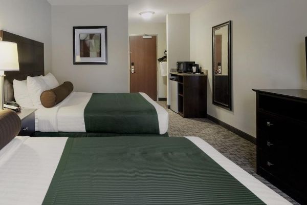 Cobblestone Inn of Durand
